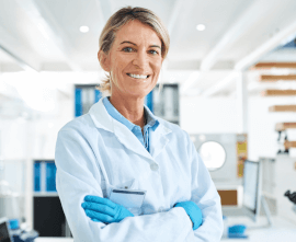 Dr Isabella Rossi