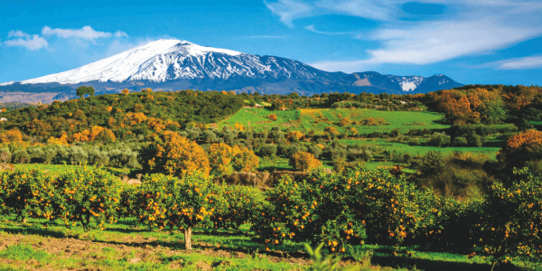 Etna