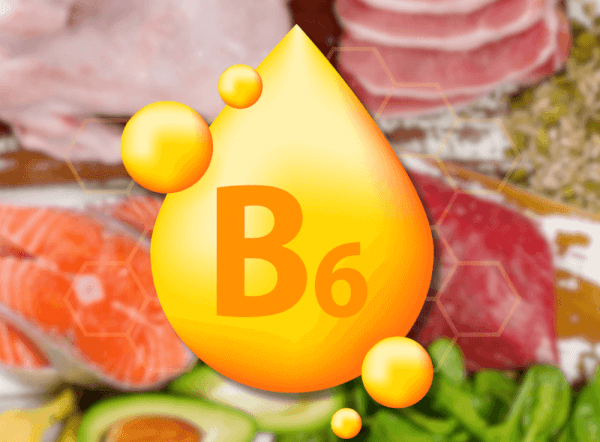 Vitamine B6