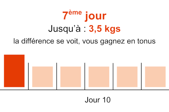 7eme jour