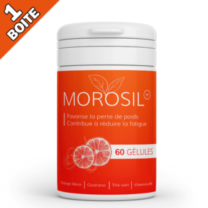 Morosil x1